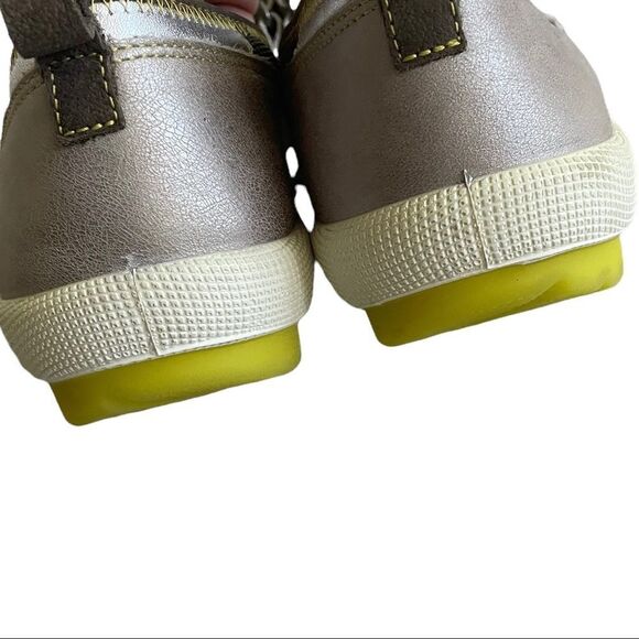 Legero Slip On Mary Jane Style Casual Shoes
Der Leichtschuh Silver Grey White 8 - Picture 9 of 10